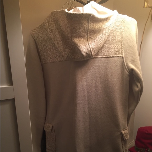 Patagonia Women’s Wool coat - Picture 2 of 3